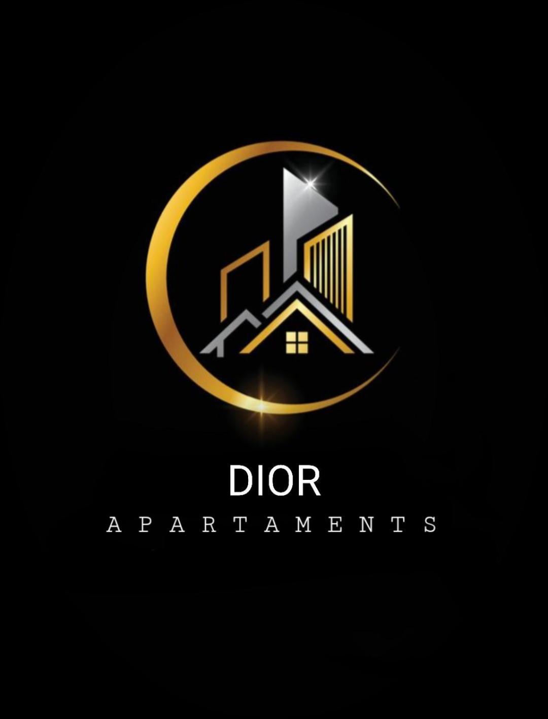 Dior Apartment Фієр Екстер'єр фото